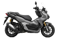 ADV160のイメージ（生成AIで作成）