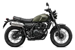 CL250のイメージ（生成AIで作成）