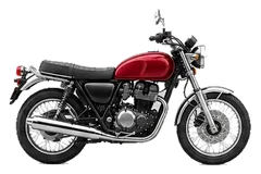 GB350のイメージ（生成AIで作成）