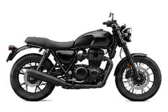 GB350 Sのイメージ（生成AIで作成）
