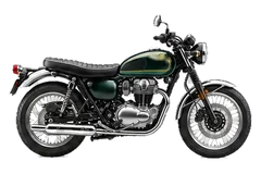 W800のイメージ（生成AIで作成）